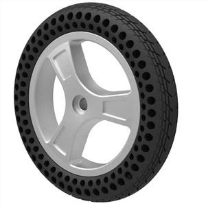 12 X 2,125 Ratiņkrēsla riteņa