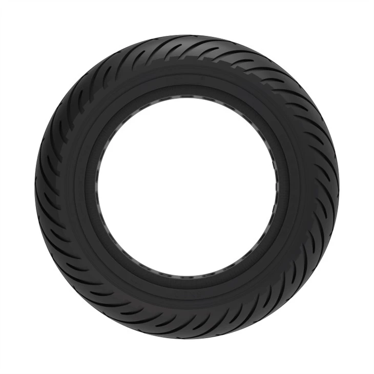 200x50 solid tire
