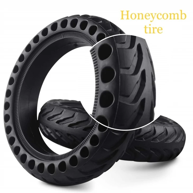 Honeycomb Pro skrejriteņu riteņi