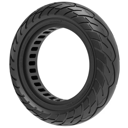Ninebot Max G30 Solid Tire