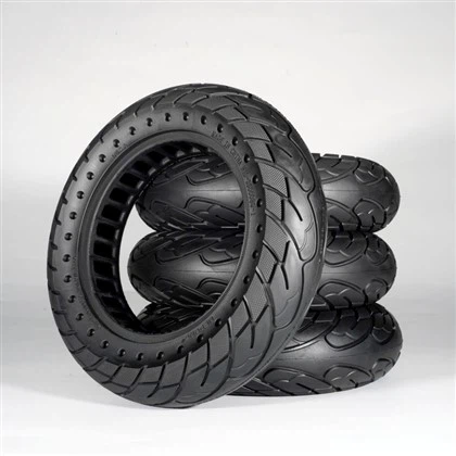 60 70 6.5 Cietā riepa