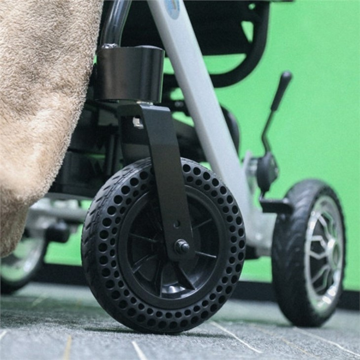 Wheelchair Wheels And Tires