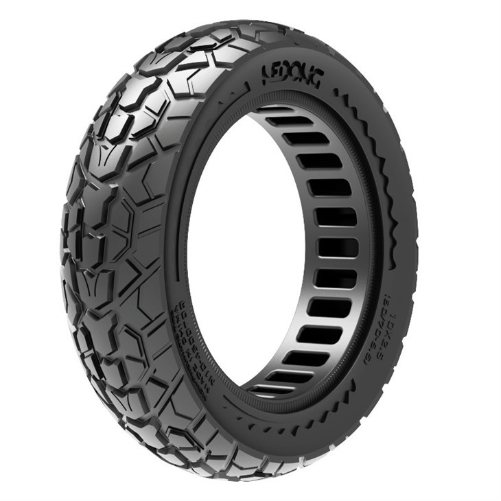 Ninebot Scooter Tyres