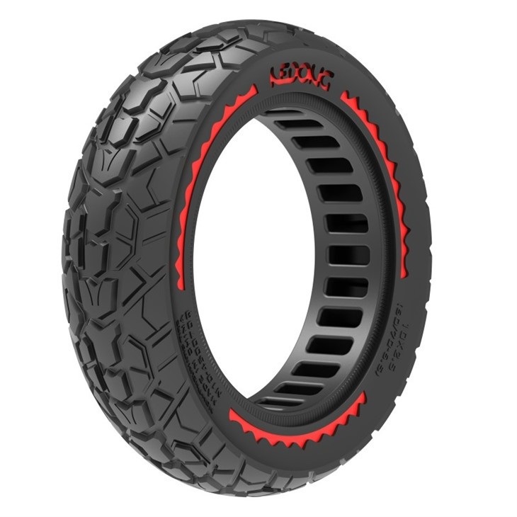 Ninebot Scooter Tyres